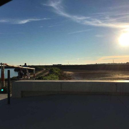 Tavira Cozy Flat With Explendid View Villa Exterior photo