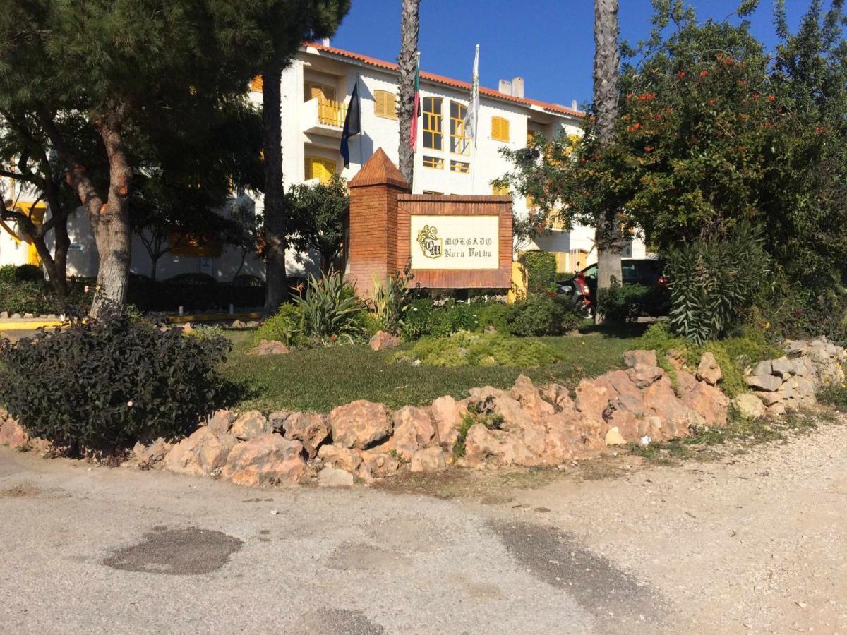 Tavira Cozy Flat With Explendid View Villa Exterior photo