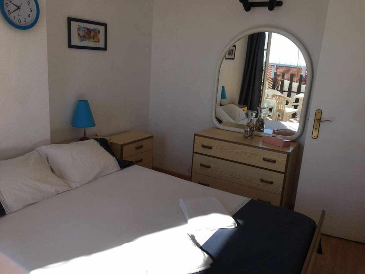 Tavira Cozy Flat With Explendid View Villa Exterior photo