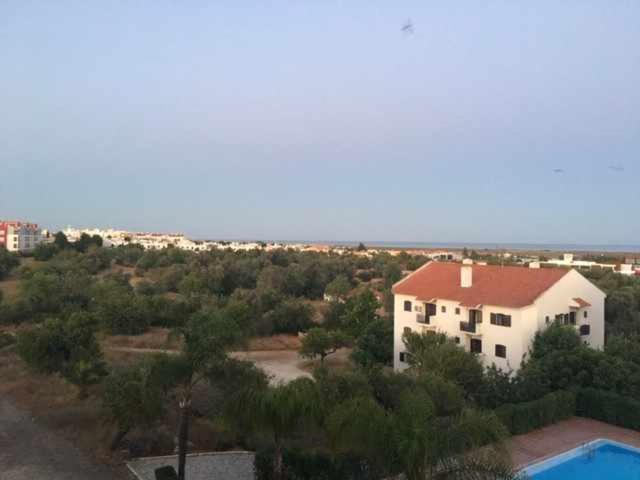 Tavira Cozy Flat With Explendid View Villa Exterior photo