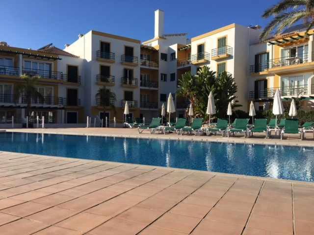 Tavira Cozy Flat With Explendid View Villa Exterior photo