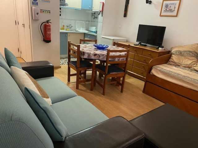Tavira Cozy Flat With Explendid View Villa Exterior photo